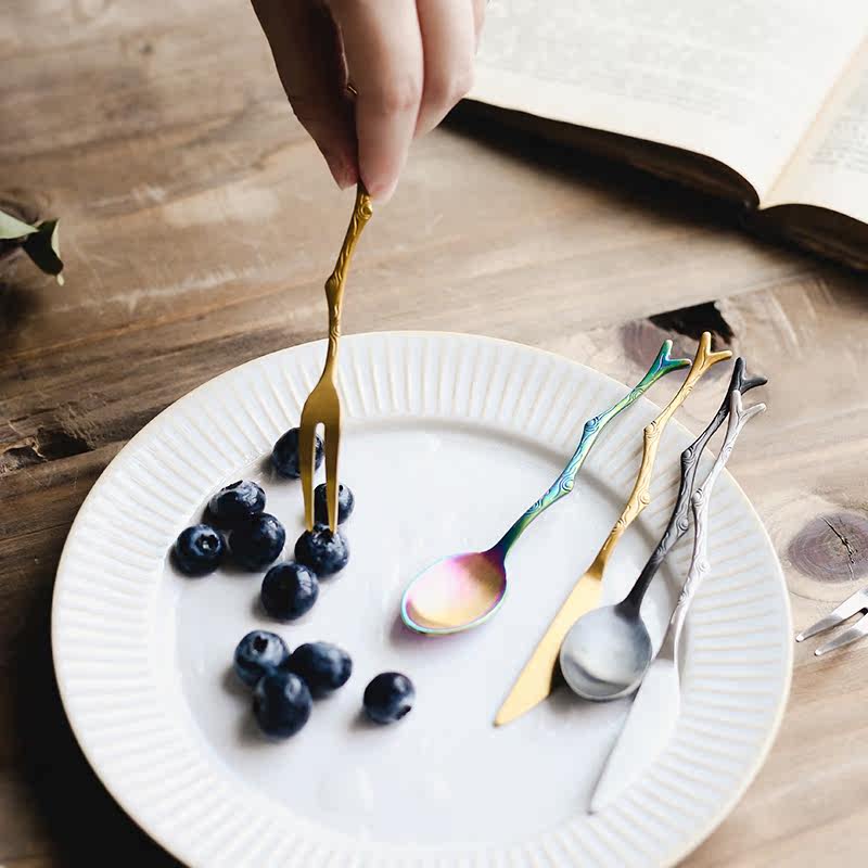 Японский креативный винтажный  – обзор и цена Vintage Collectible Spoons