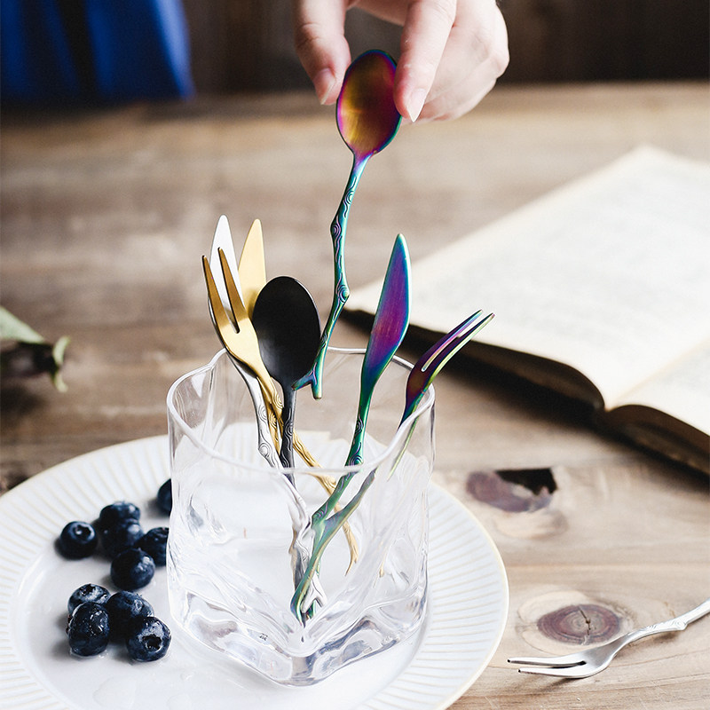 Японский креативный винтажный  – обзор и цена Vintage Collectible Spoons