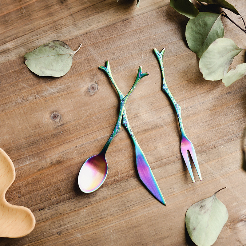 Японский креативный винтажный  – обзор и цена Vintage Collectible Spoons