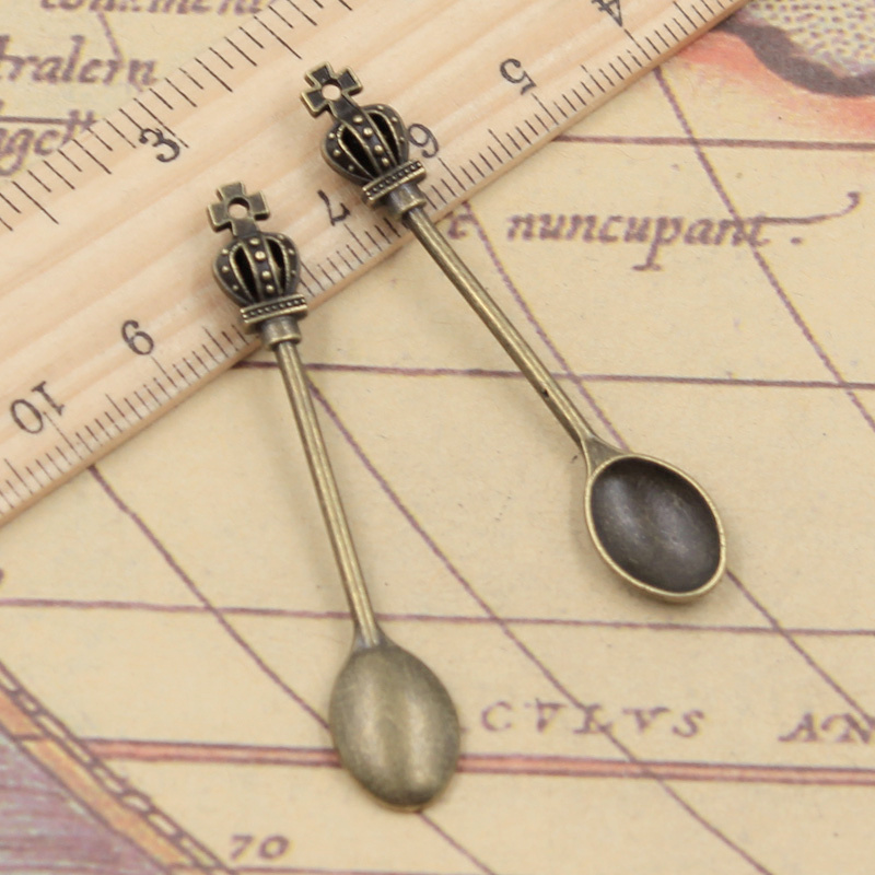 10 шт. очаровательные кухонные – обзор и цена Vintage Collectible Spoons
