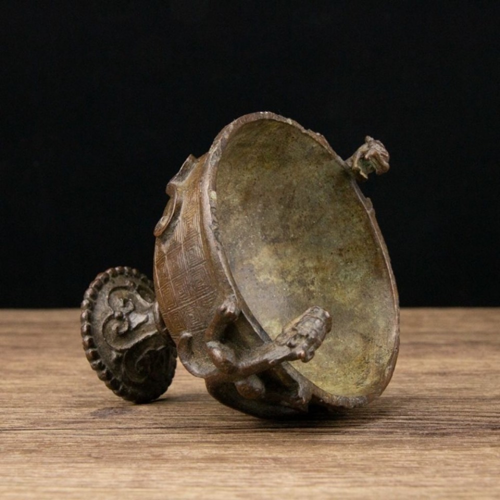 Антикварный орнамент для чашки – обзор и цена Vintage Collectible Ornaments