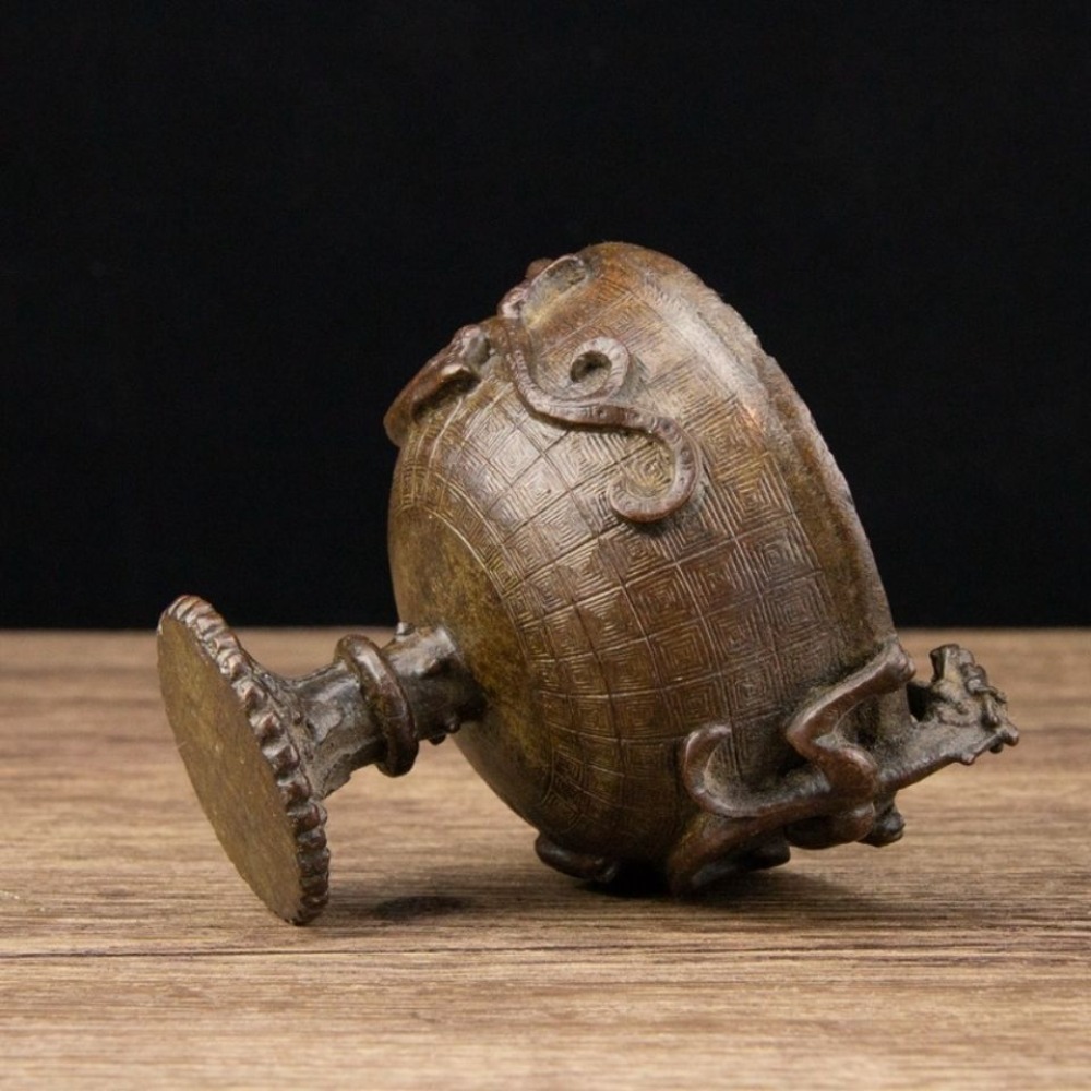 Антикварный орнамент для чашки – обзор и цена Vintage Collectible Ornaments