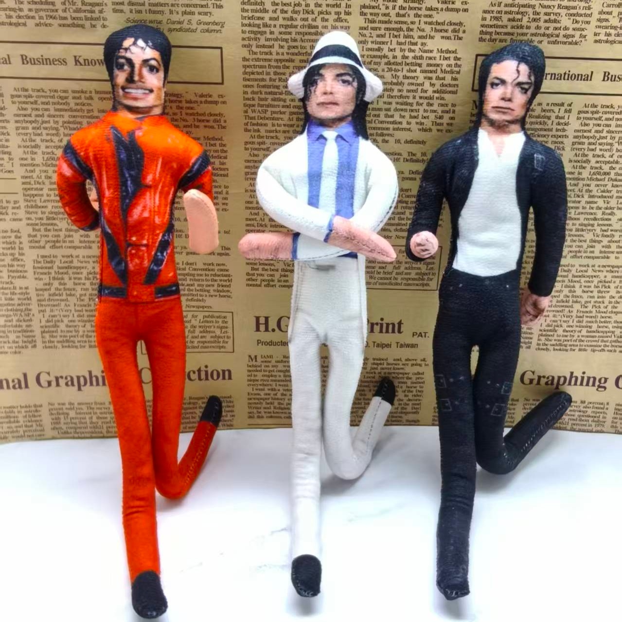 Винтажная плюшевая кукла-рекви – обзор и цена Vintage Collectible Dolls