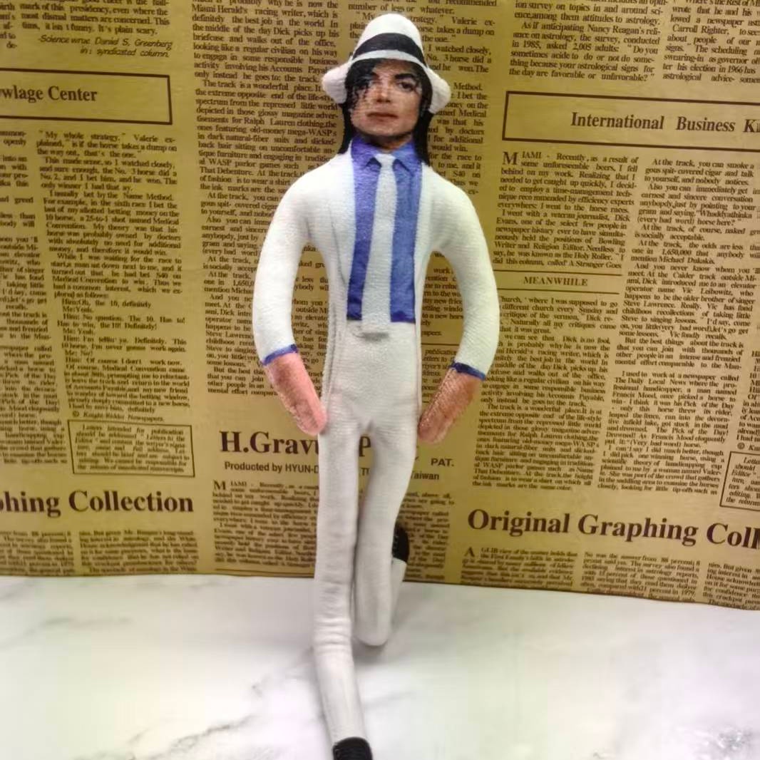 Винтажная плюшевая кукла-рекви – обзор и цена Vintage Collectible Dolls