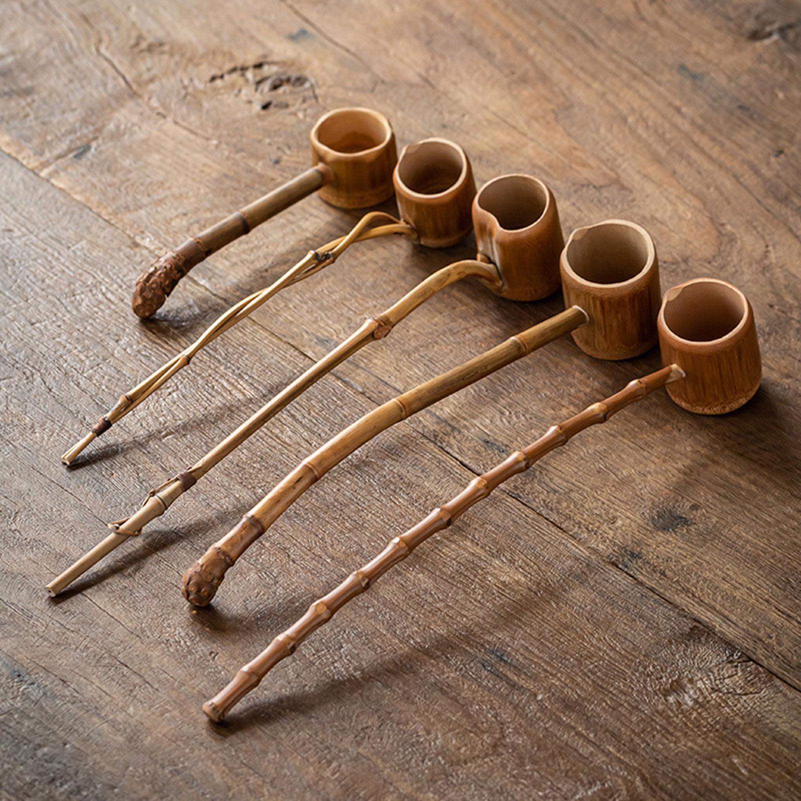 Коллекционная винтажная бамбук – обзор и цена Vintage Collectible Spoons