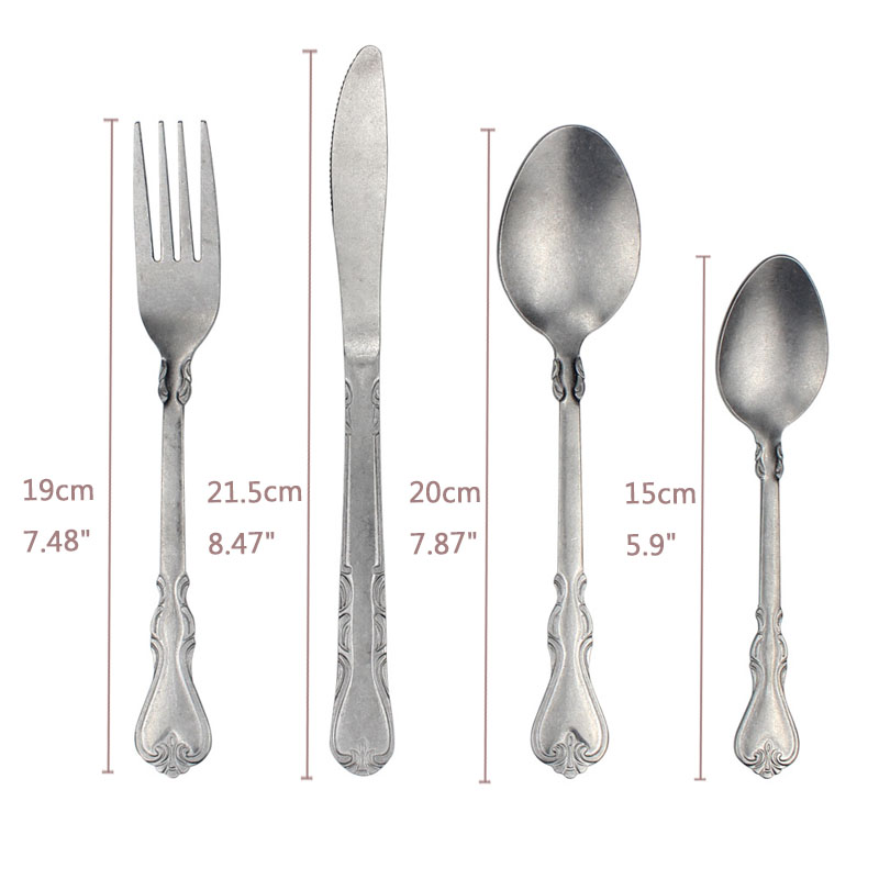 Винтажная ложка, нож и вилка р – обзор и цена Vintage Collectible Spoons