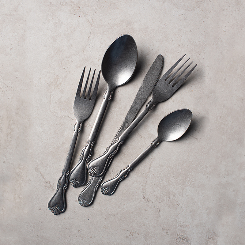 Винтажная ложка, нож и вилка р – обзор и цена Vintage Collectible Spoons