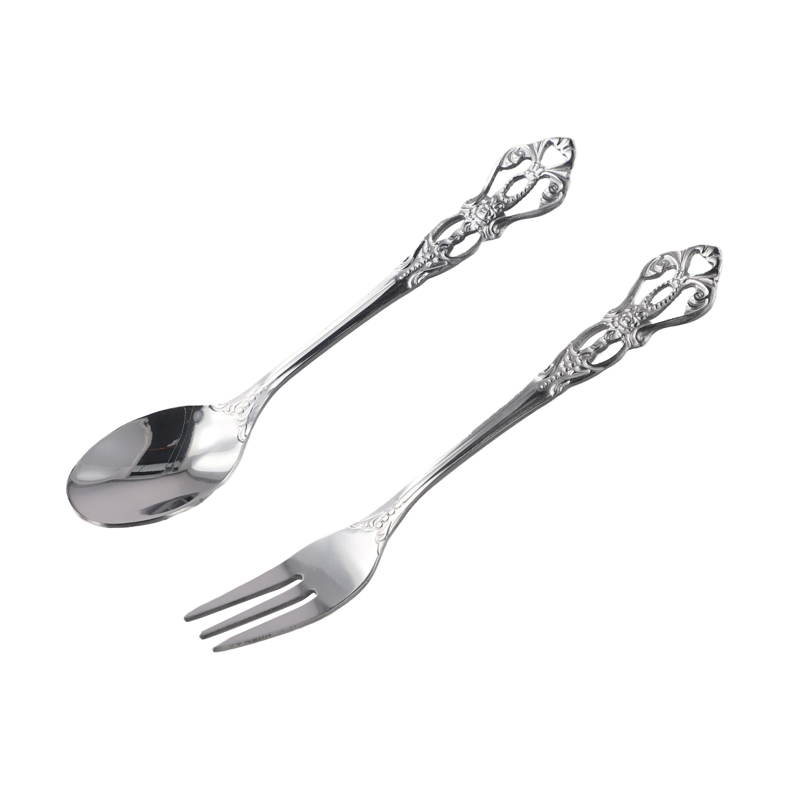 Набор винтажных золотых ложек  – обзор и цена Vintage Collectible Spoons