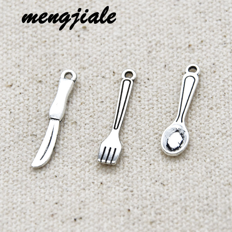 Подвески для ювелирных изделий – обзор и цена Vintage Collectible Spoons