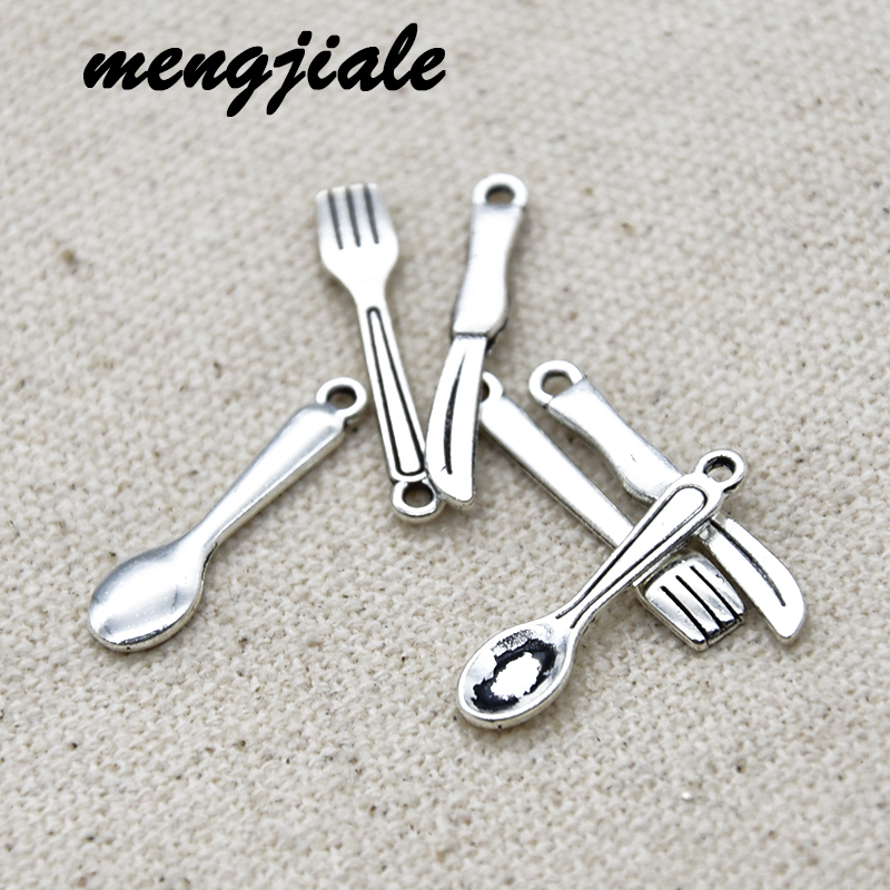Подвески для ювелирных изделий – обзор и цена Vintage Collectible Spoons