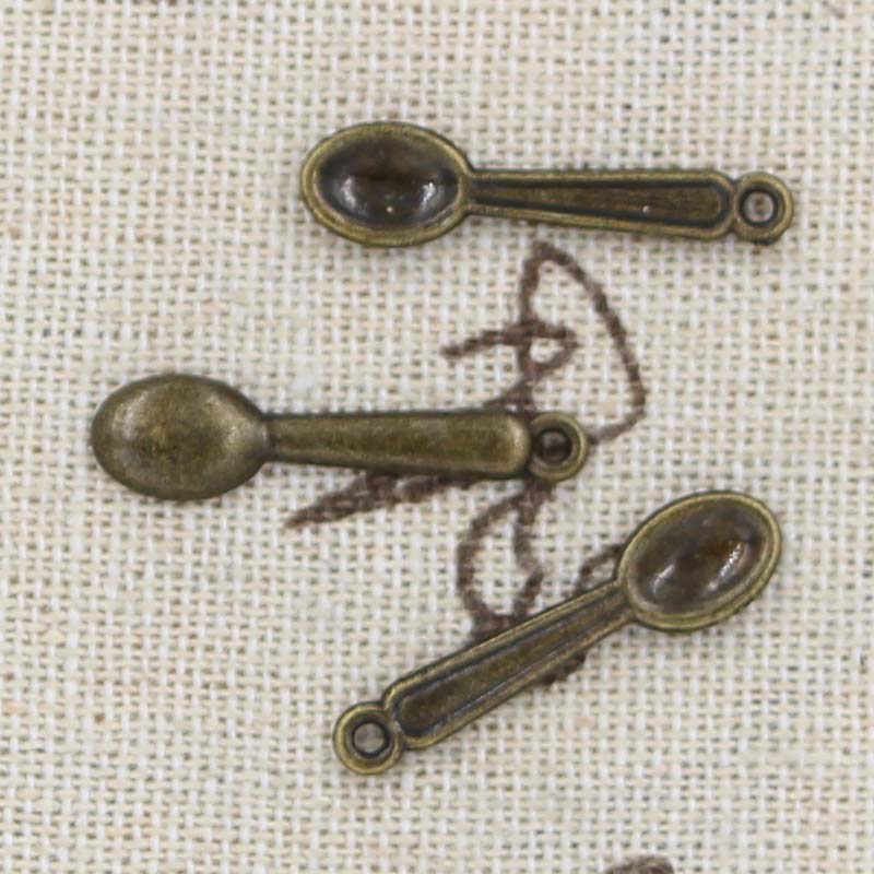 30 шт. Подвески кухонная ложка – обзор и цена Vintage Collectible Spoons