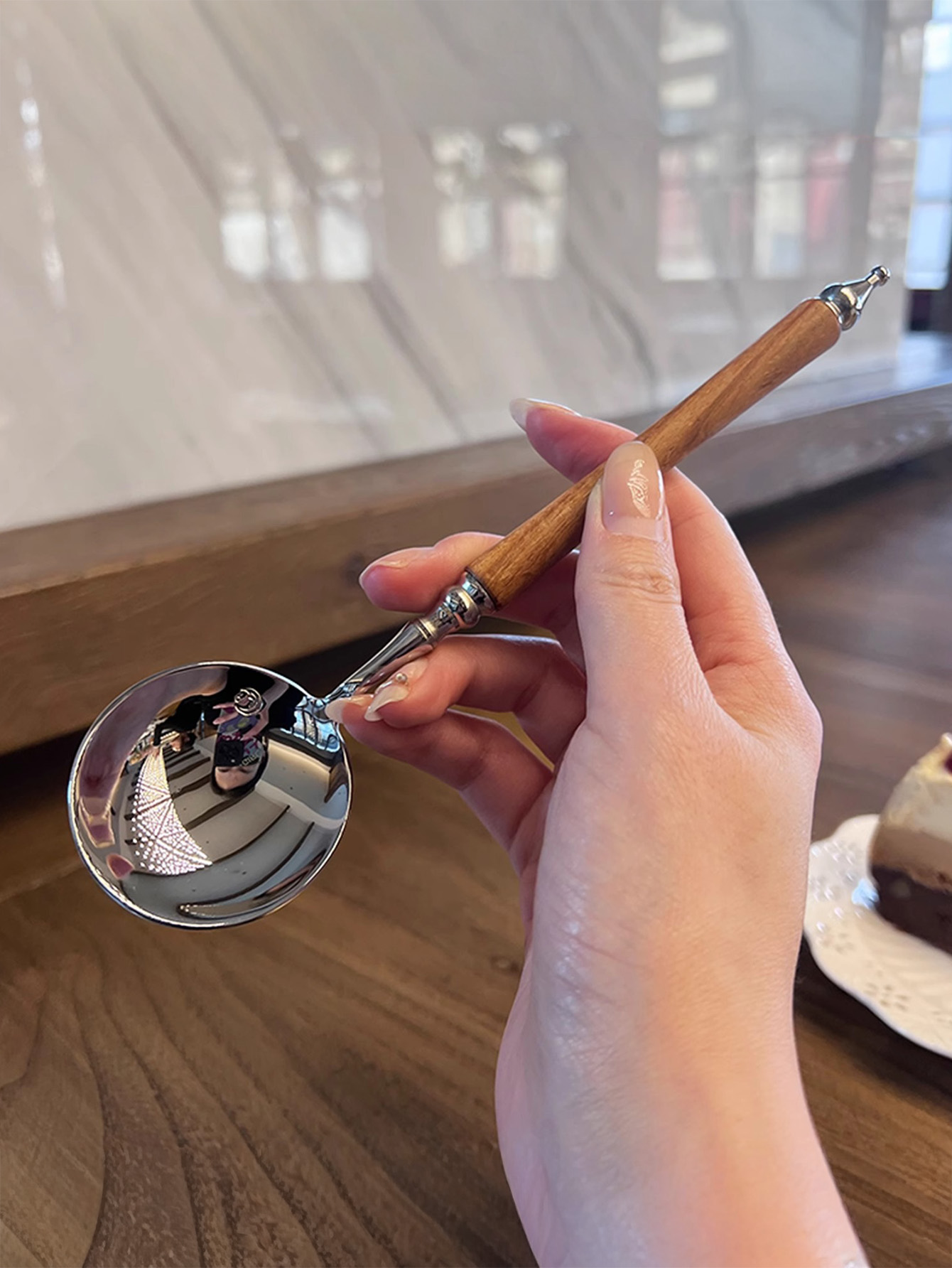 Ложки из нержавеющей стали, ви – обзор и цена Vintage Collectible Spoons