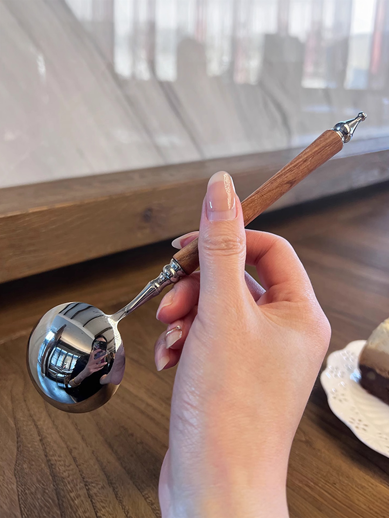 Ложки из нержавеющей стали, ви – обзор и цена Vintage Collectible Spoons