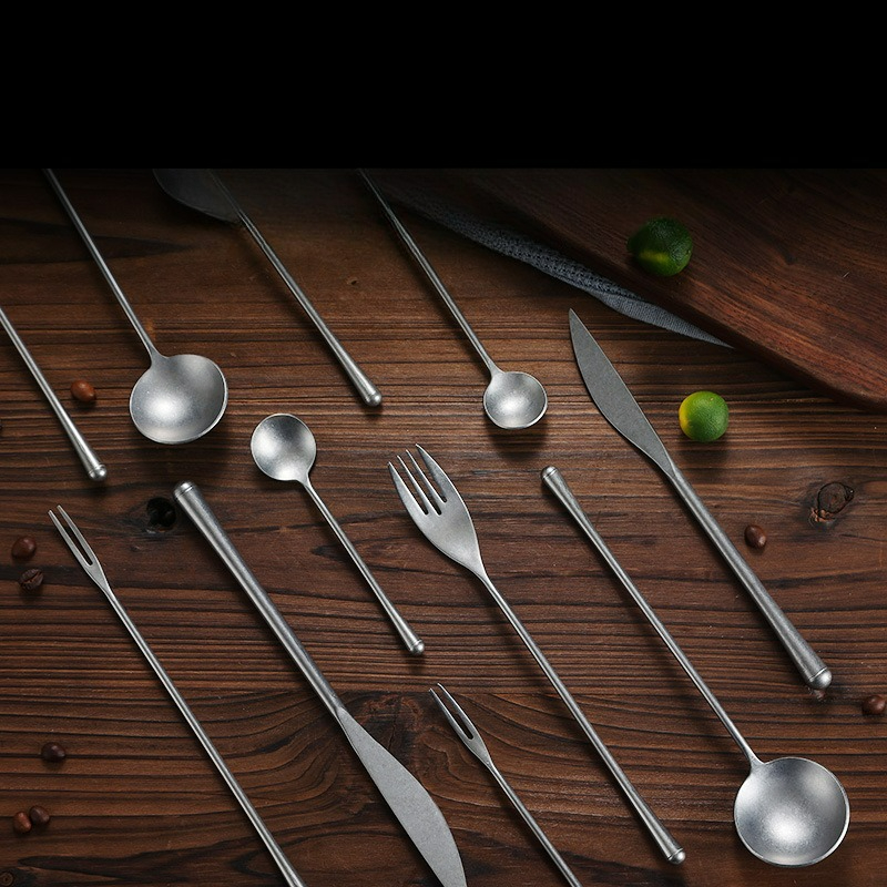 Винтажный набор столовых прибо – обзор и цена Vintage Collectible Spoons