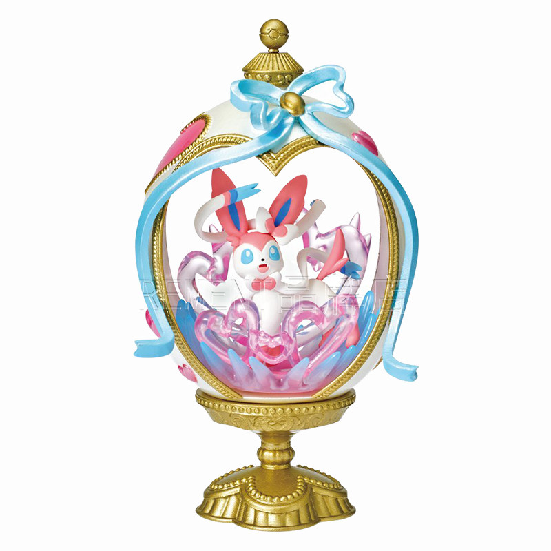 Коллекционная миниатюрная фигу – обзор и цена Vintage Pokemon Collectible