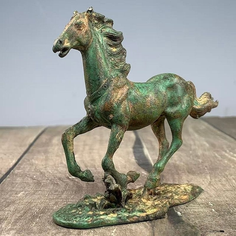 Антикварная статуэтка зодиакал – обзор и цена Vintage Collectible Ornaments