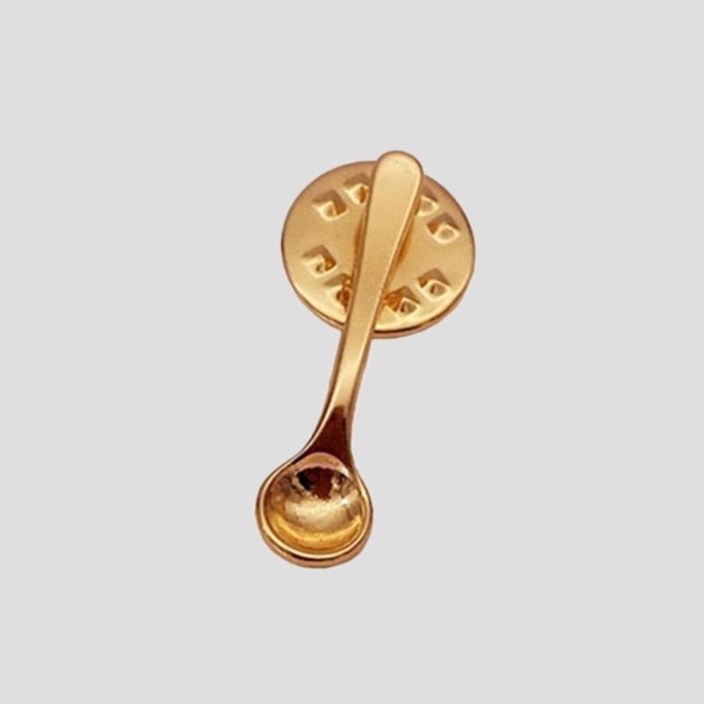 Новая милая брошь-ложка с ориг – обзор и цена Vintage Collectible Spoons