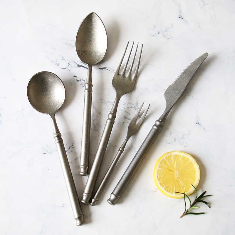 Ретро скраб из нержавеющей ста – обзор и цена Vintage Collectible Spoons