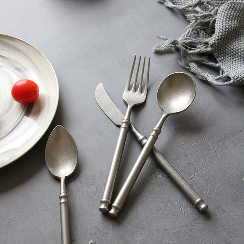 Ретро скраб из нержавеющей ста – обзор и цена Vintage Collectible Spoons