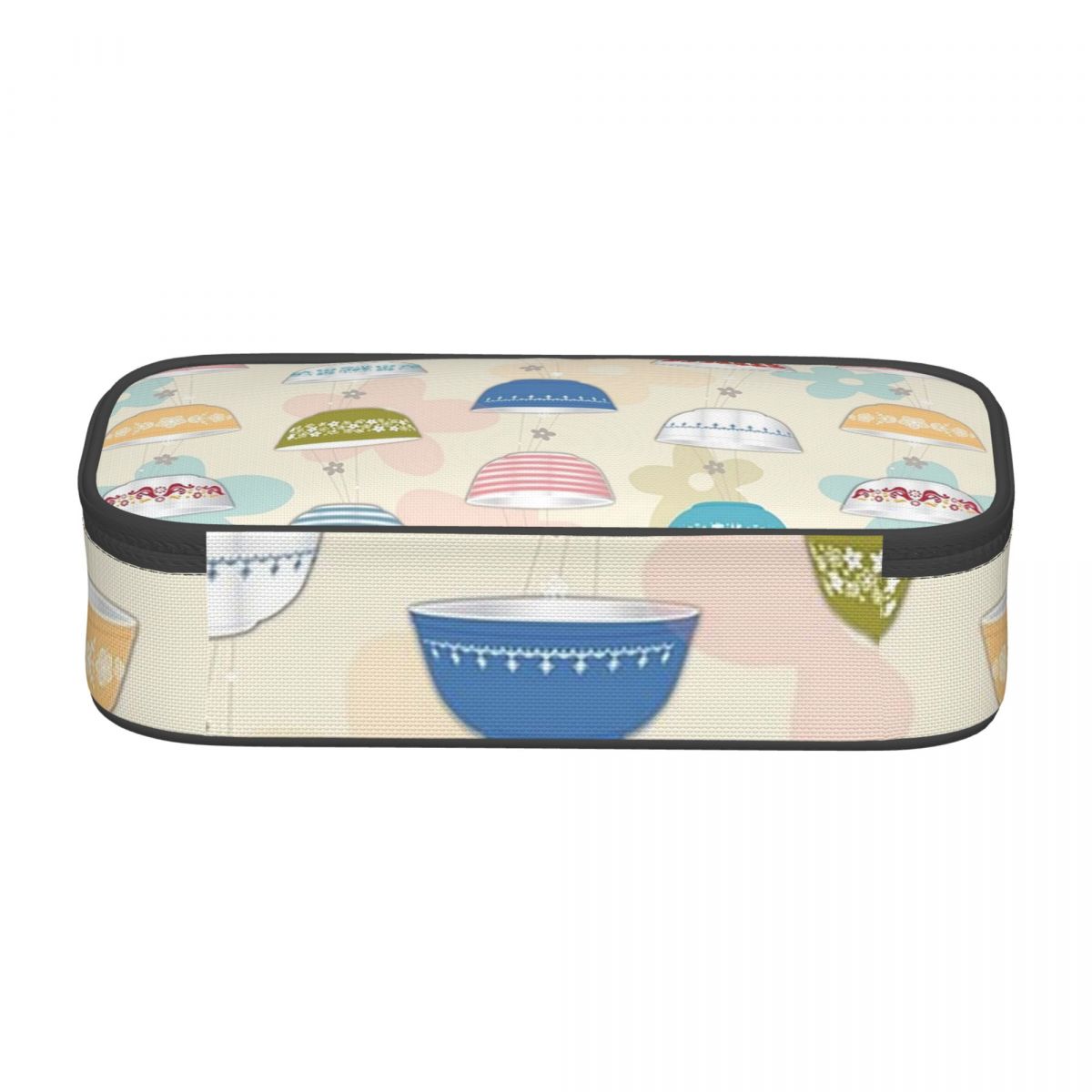 Коллекция винтажных пеналов Py – обзор и цена Vintage Collectible Pyrex